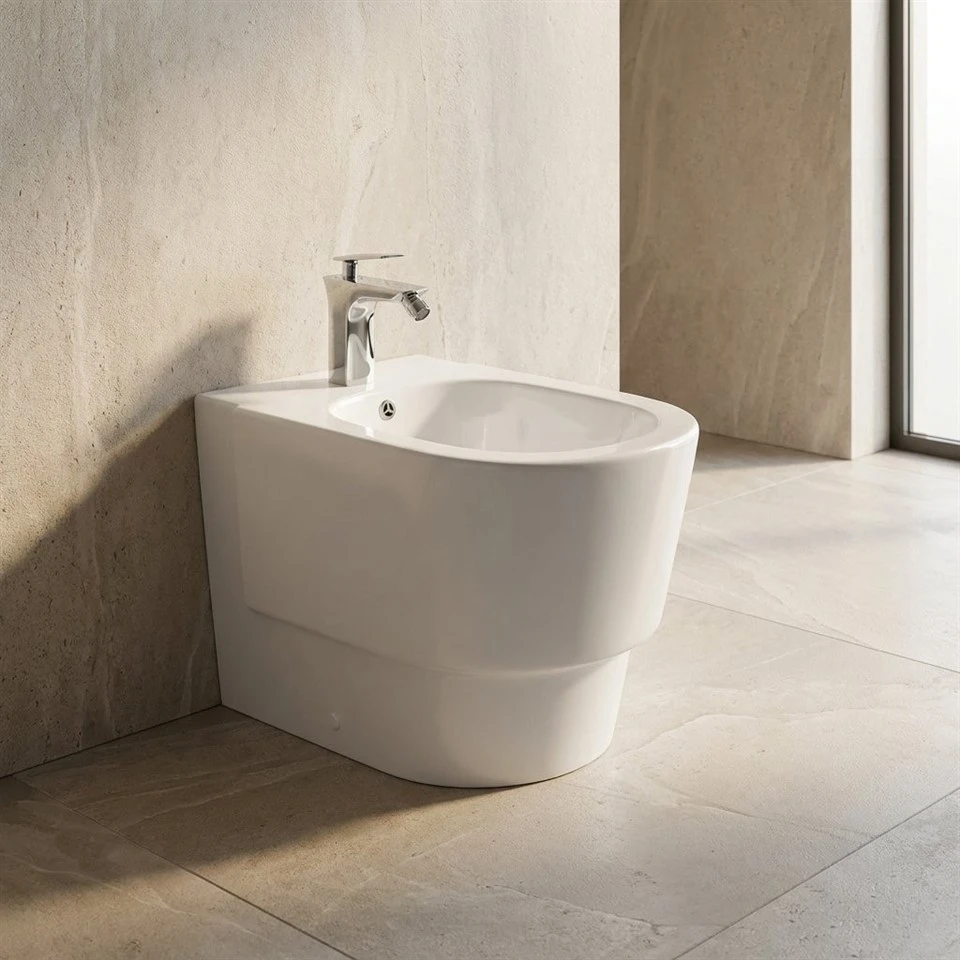 Floor Mounted Ceramic Bidet suppliers