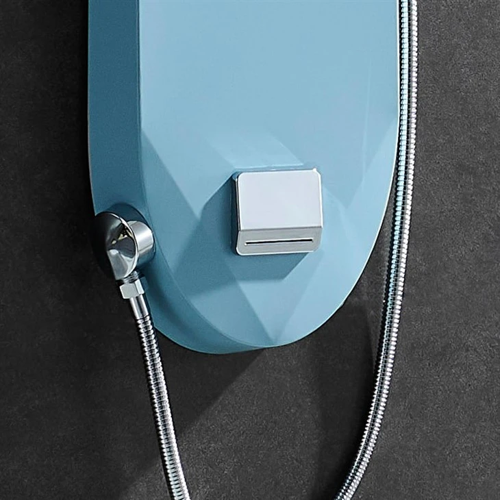 best shower panel system 2024