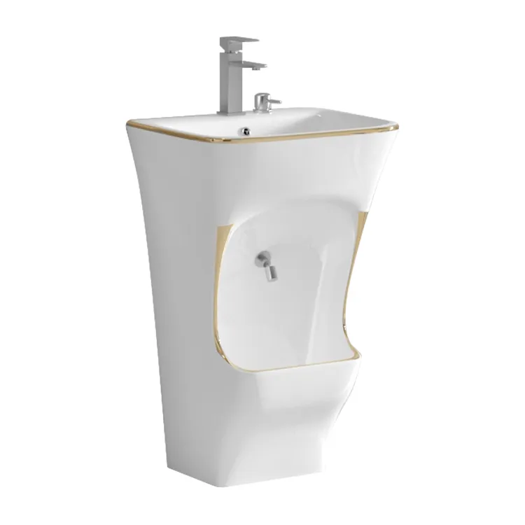 Cuenca musulmana wudu