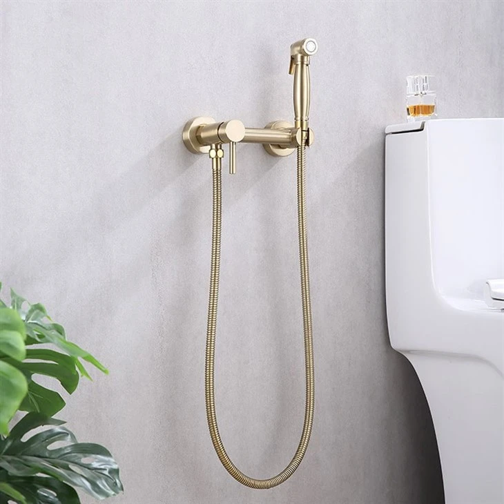 toilet sprayer bidet